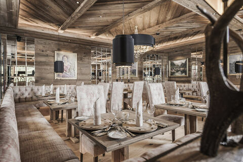 Alpin Resort Sacher Seefeld, photo 2