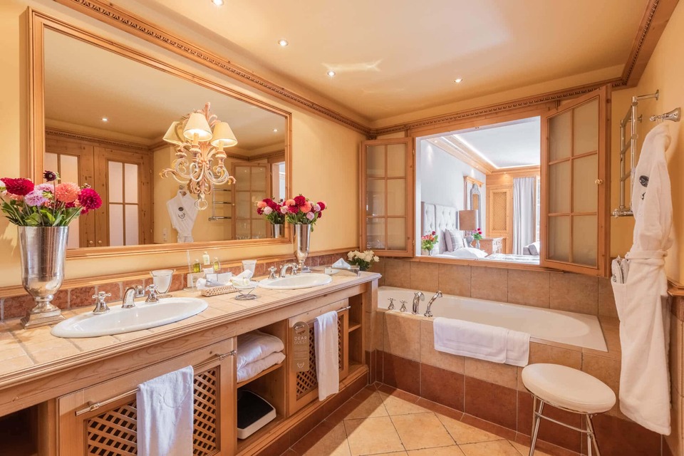 Alpin Resort Sacher Seefeld, photo 8