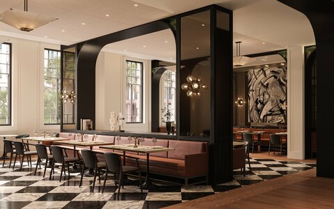 Capella Sydney, photo 3
