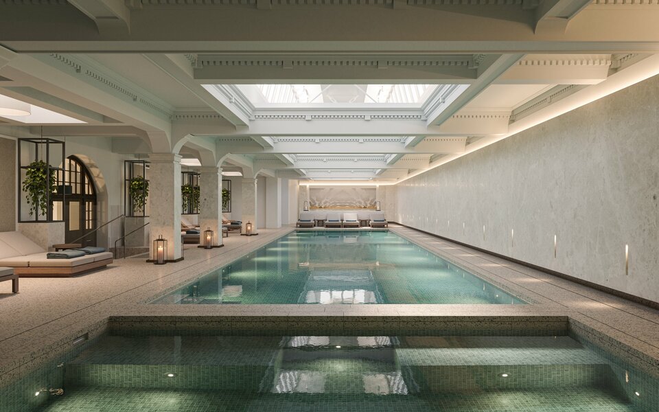 Capella Sydney, photo 6