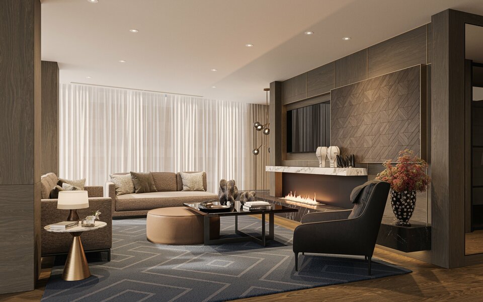 Capella Sydney, photo 8