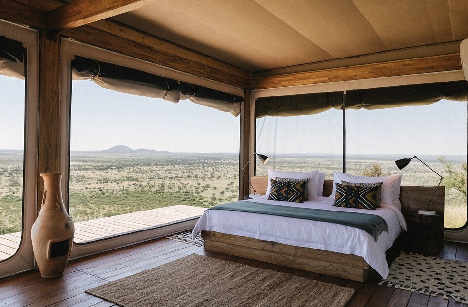 Our Habitas Namibia, photo 1