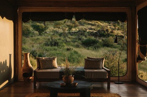 Our Habitas Namibia, photo 2