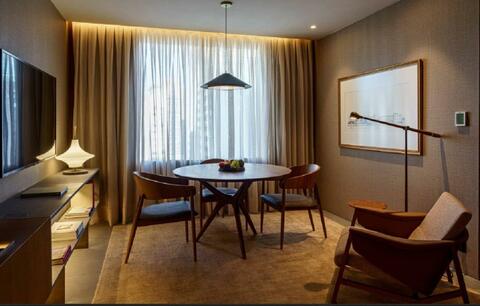 Hotel Fasano Sao Paulo Itaim, photo 4
