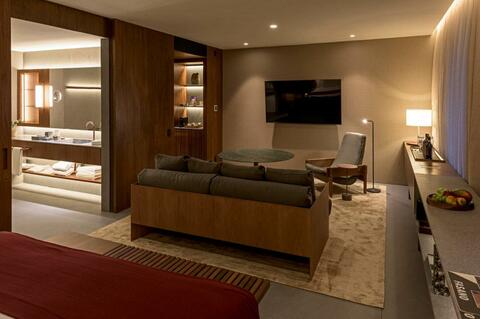 Hotel Fasano Sao Paulo Itaim, photo 5
