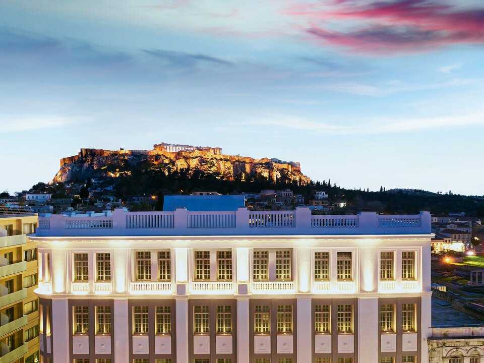 The Dolli at Acropolis, photo 4