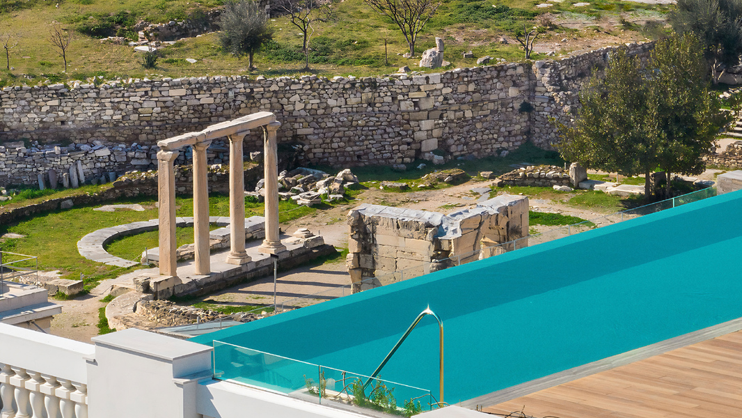 The Dolli at Acropolis, photo 7