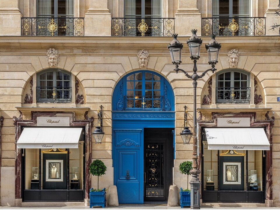 1 Place Vendome, photo 2