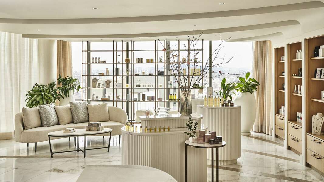 The Ritz Carlton Portland, photo 2