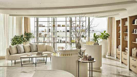 The Ritz Carlton Portland, photo 2
