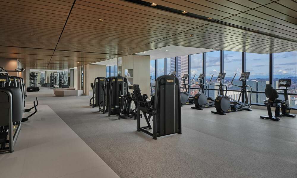 The Ritz Carlton Portland, photo 5