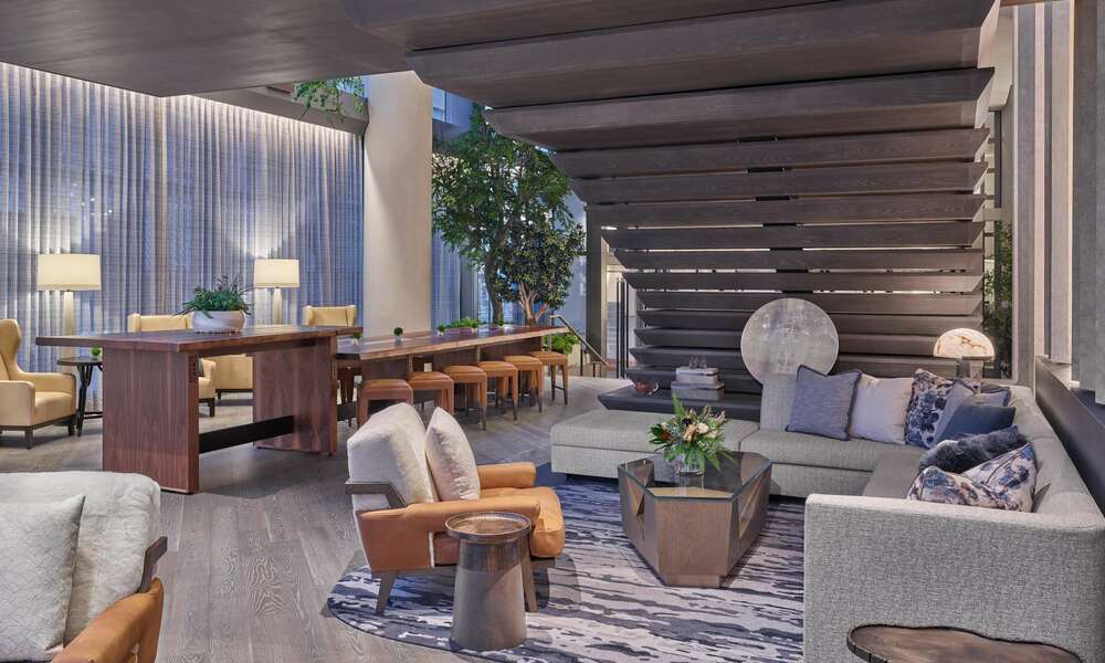 The Ritz Carlton Portland, photo 7