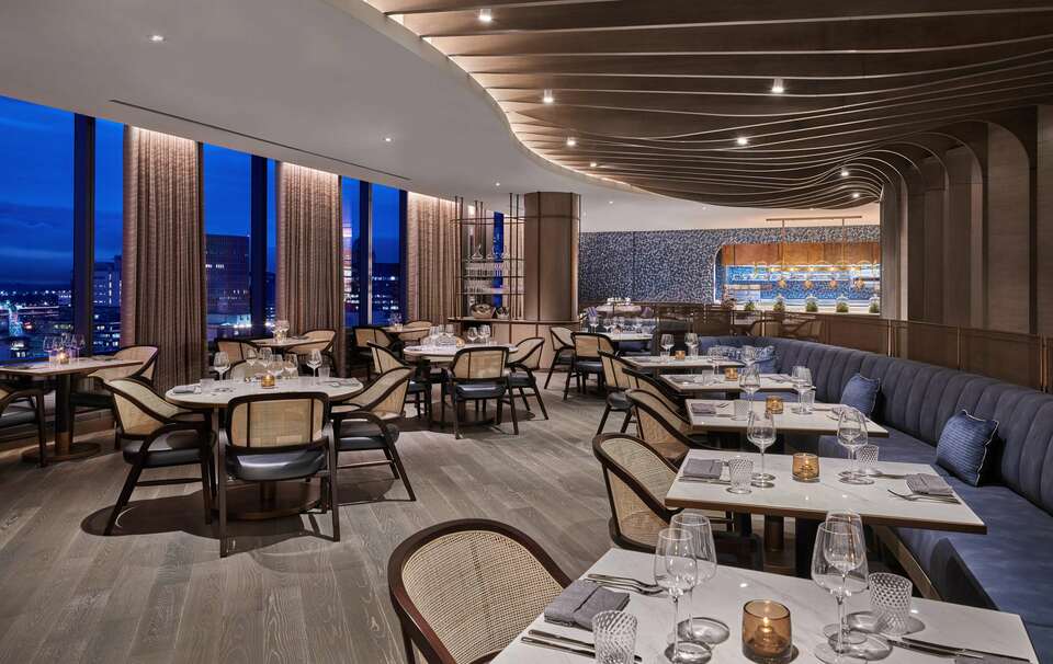 The Ritz Carlton Portland, photo 6