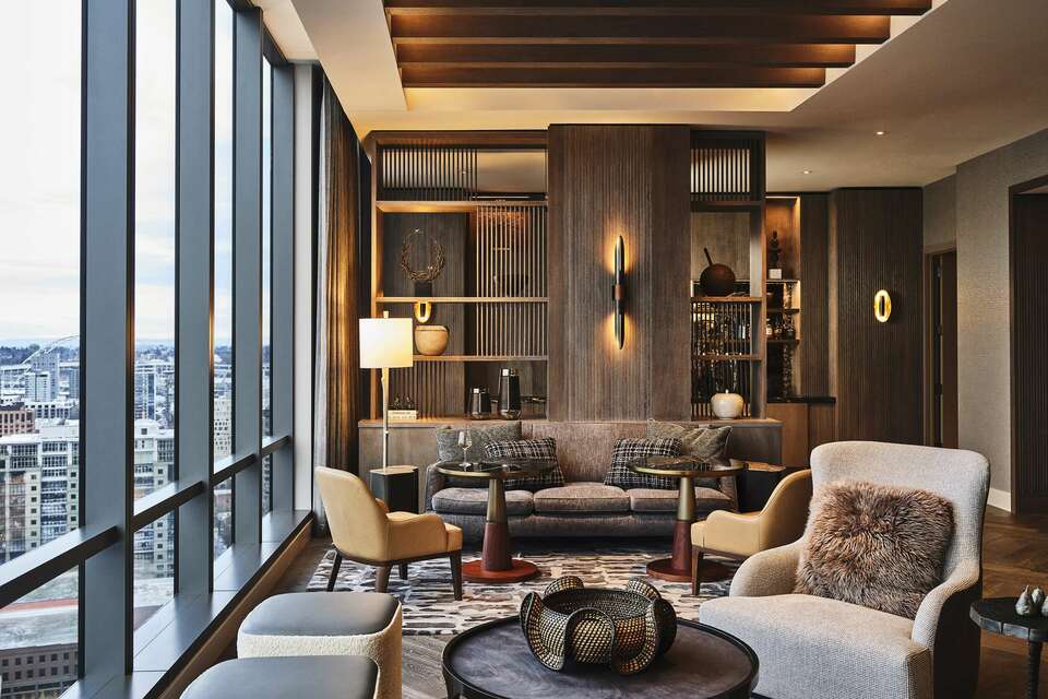 The Ritz Carlton Portland, photo 8