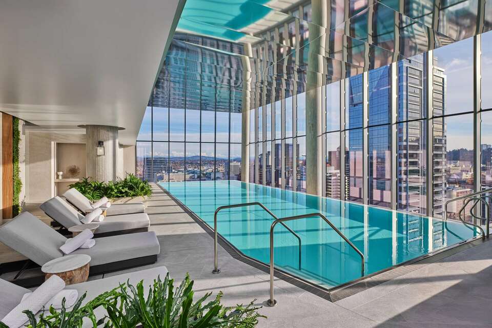 The Ritz Carlton Portland, photo 1