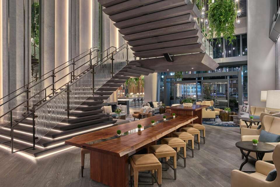 The Ritz Carlton Portland, photo 3
