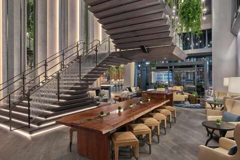 The Ritz Carlton Portland, photo 3