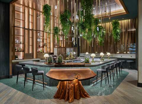 The Ritz Carlton Portland, photo 4