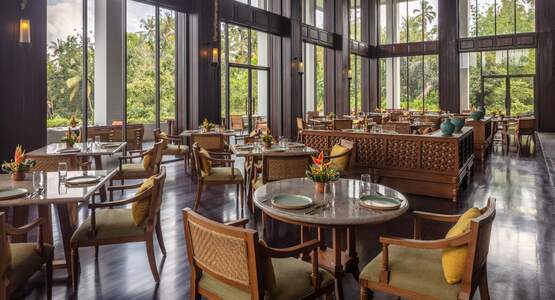 Anantara Bali Ubud Resort, photo 3