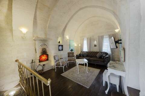 Tafoni Houses Cave Hotel, photo 4