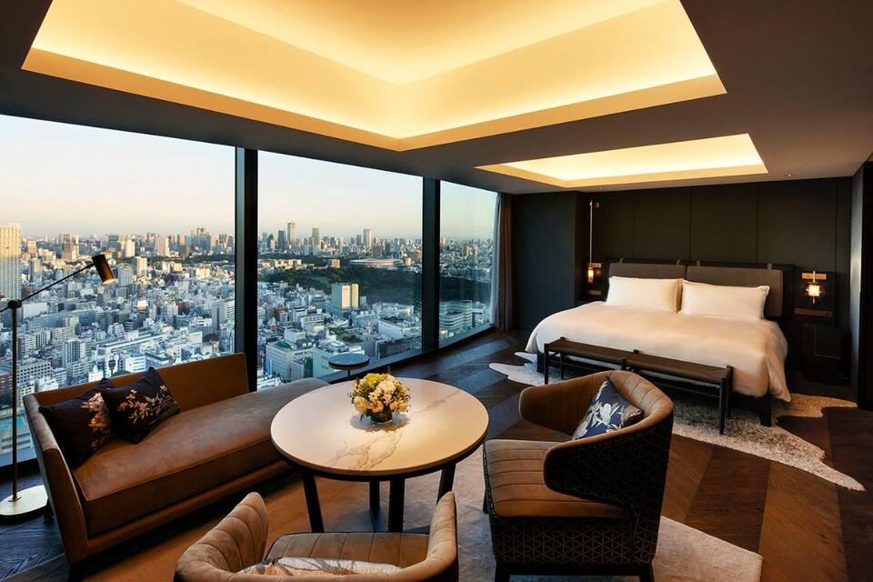 Bellustar Tokyo, photo 6