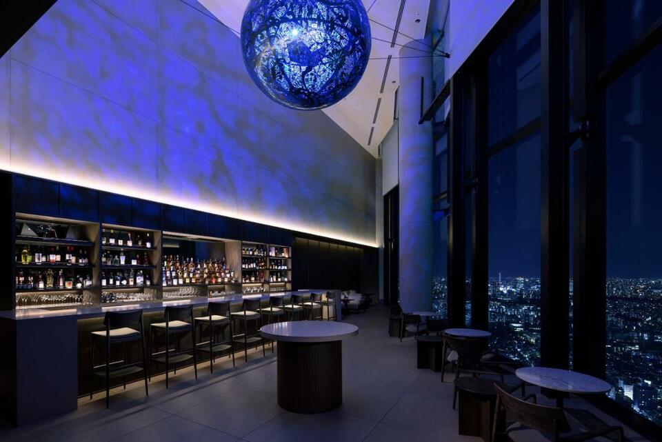 Bellustar Tokyo, photo 2