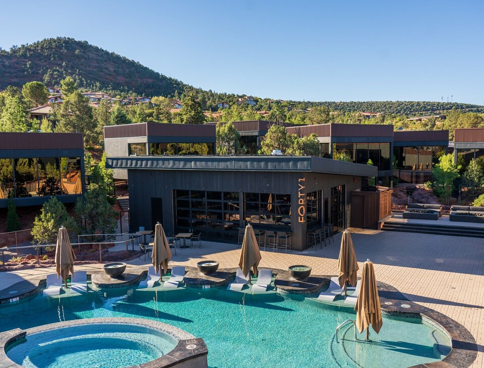 Ambiente, A Landscape Hotel, photo 2