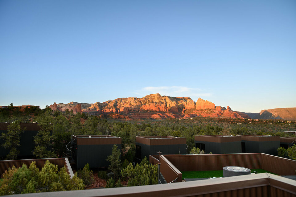 Ambiente, A Landscape Hotel, photo 3