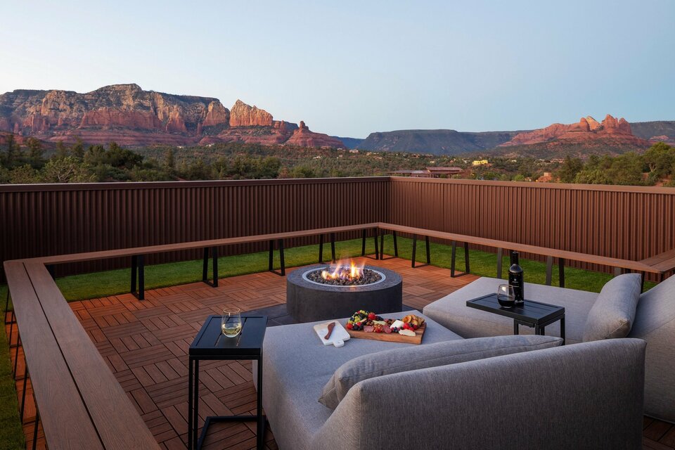 Ambiente, A Landscape Hotel, photo 6