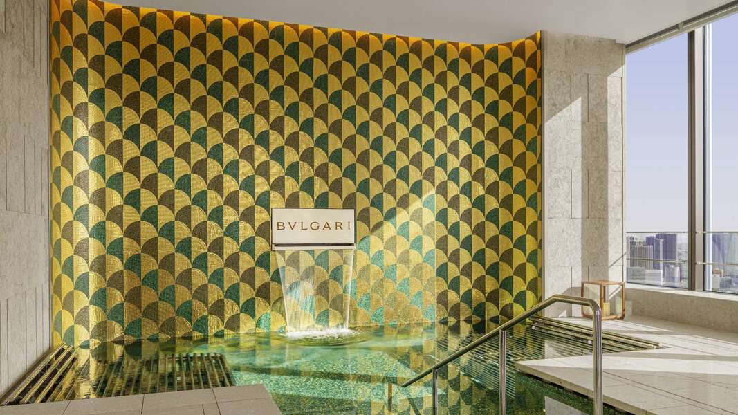 Bulgari Hotel Tokyo, photo 8
