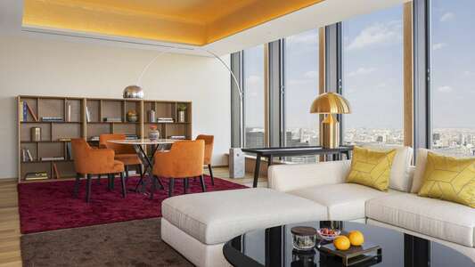 Bulgari Hotel Tokyo, photo 5