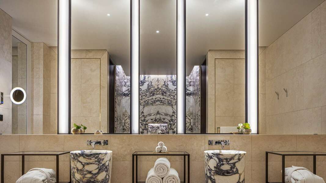 Bulgari Hotel Tokyo, photo 6