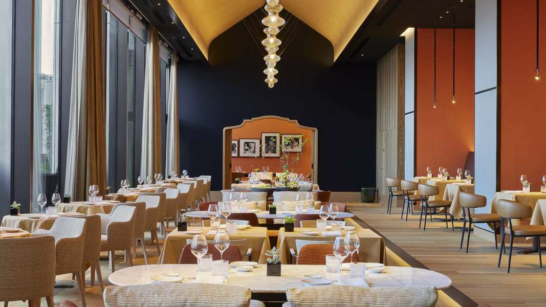 Bulgari Hotel Tokyo, photo 3