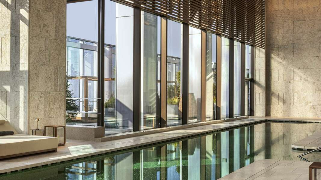Bulgari Hotel Tokyo, photo 7