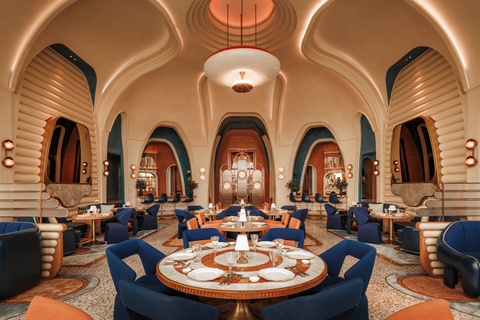 Jumeirah Marsa Al Arab, photo 2