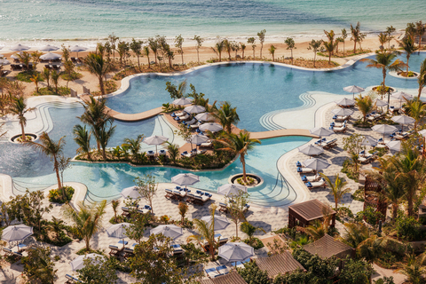 Jumeirah Marsa Al Arab, photo 5