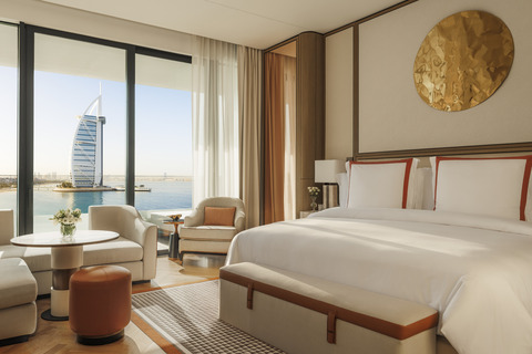 Jumeirah Marsa Al Arab, photo 4