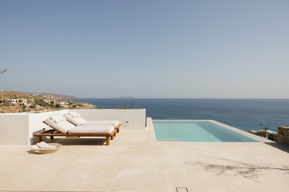 Cali Mykonos, photo 1