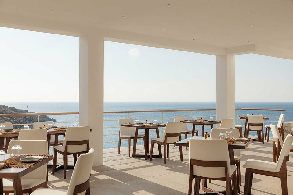 Cali Mykonos, photo 4