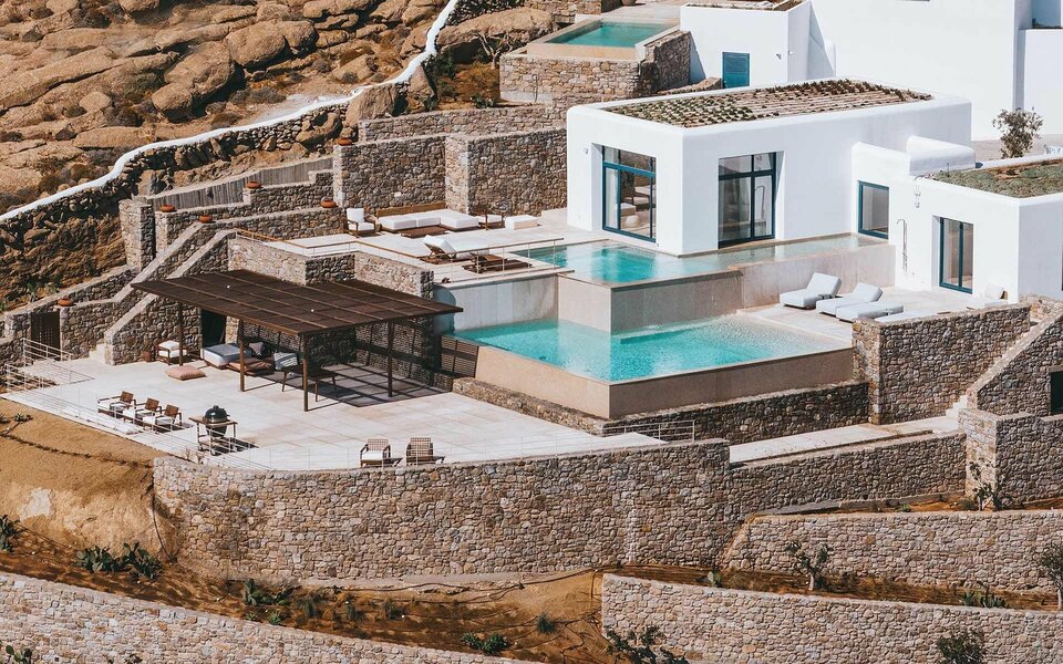 Cali Mykonos, photo 6