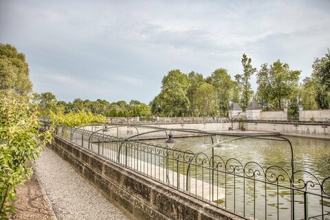 La Nauve, Hotel Et Jardin, photo 4