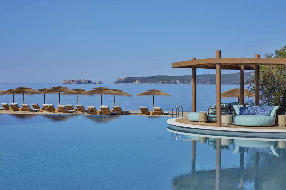 Mandarin Oriental, Costa Navarino, photo 5