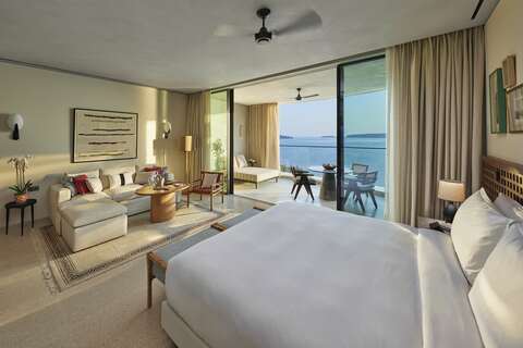 Mandarin Oriental, Costa Navarino, photo 4