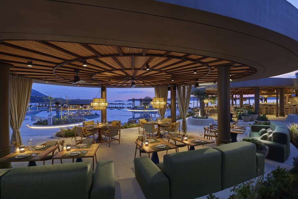 Mandarin Oriental, Costa Navarino, photo 6