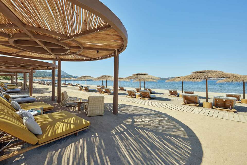 Mandarin Oriental, Costa Navarino, photo 3