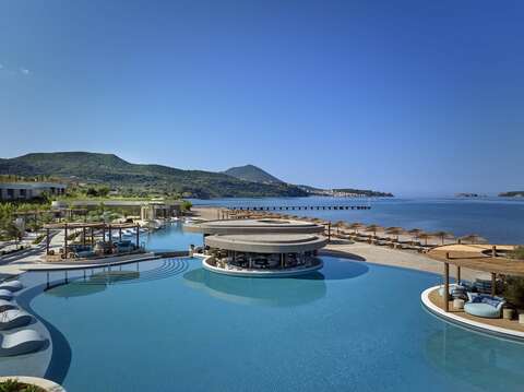 Mandarin Oriental, Costa Navarino, photo 2