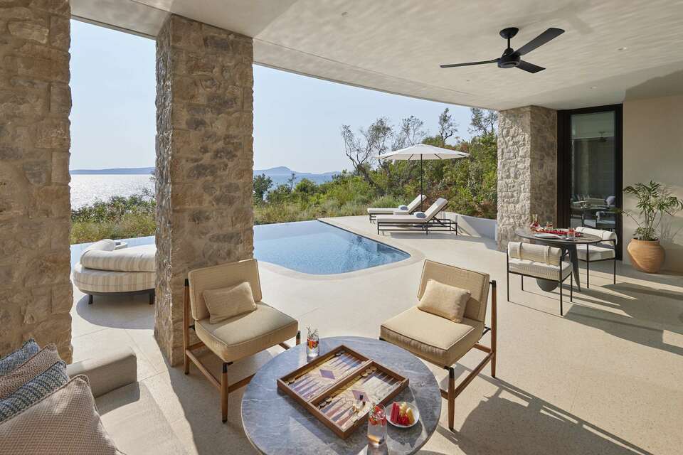 Mandarin Oriental, Costa Navarino, photo 7
