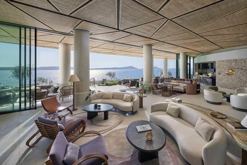 Mandarin Oriental, Costa Navarino, photo 8