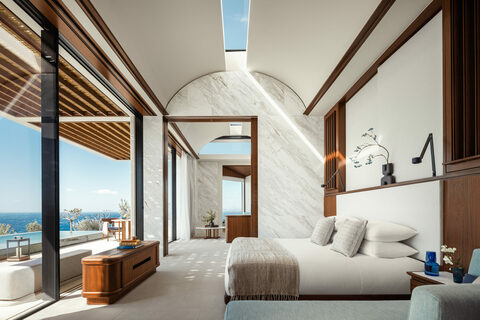 One&Only Kea Island, photo 2