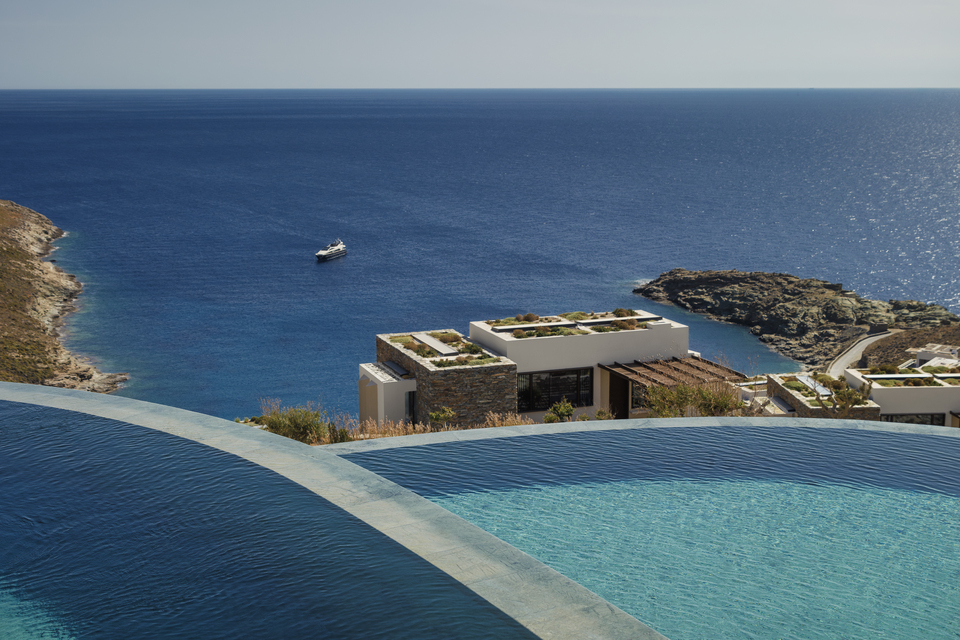 One&Only Kea Island, photo 9